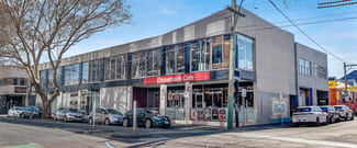 Showrooms / Bulky Goods commercial property for lease at Level 1/70-82 Gipps Collingwood VIC 3066