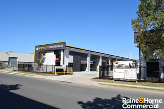 Factory, Warehouse & Industrial commercial property leased at 1/16 Crockford Street Northgate QLD 4013 Factory, Warehouse & Industrial commercial property leased at 1/16 Crockford Street Northgate QLD 4013