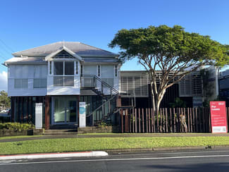 Offices commercial property for lease at Tenancy 1 and 3/128 Spence Street Parramatta Park QLD 4870 Offices commercial property for lease at Tenancy 1 and 3/128 Spence Street Parramatta Park QLD 4870