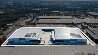 Factory, Warehouse & Industrial commercial property for lease at 28 Yarrunga Street Prestons NSW 2170 Factory, Warehouse & Industrial commercial property for lease at 28 Yarrunga Street Prestons NSW 2170