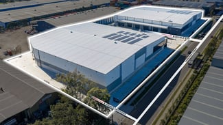 Factory, Warehouse & Industrial commercial property for lease at 28 Yarrunga Street Prestons NSW 2170 Factory, Warehouse & Industrial commercial property for lease at 28 Yarrunga Street Prestons NSW 2170