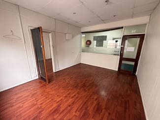 Shop & Retail commercial property leased at Room 36 & 37/249-253 Lonsdale Street Dandenong VIC 3175