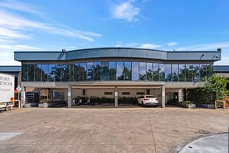Factory, Warehouse & Industrial commercial property for lease at 30A Eva Street Riverwood NSW 2210