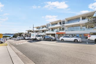 Shop & Retail commercial property for lease at 3/1599 Anzac Parade La Perouse NSW 2036 Shop & Retail commercial property for lease at 3/1599 Anzac Parade La Perouse NSW 2036