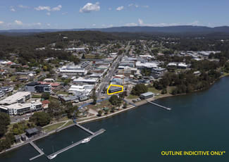 Offices commercial property leased at 6-7/1 The Boulevarde Toronto NSW 2283 Offices commercial property leased at 6-7/1 The Boulevarde Toronto NSW 2283