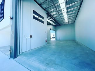 Factory, Warehouse & Industrial commercial property leased at 51/8 Distribution Court Arundel QLD 4214 Factory, Warehouse & Industrial commercial property leased at 51/8 Distribution Court Arundel QLD 4214