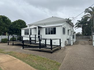Offices commercial property for lease at 65 Barolin Street Bundaberg South QLD 4670 Offices commercial property for lease at 65 Barolin Street Bundaberg South QLD 4670
