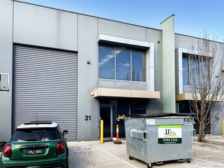 Factory, Warehouse & Industrial commercial property leased at 31 Optic Way Carrum Downs VIC 3201 Factory, Warehouse & Industrial commercial property leased at 31 Optic Way Carrum Downs VIC 3201
