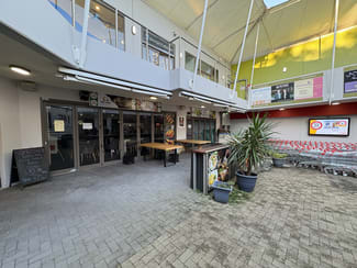 Shop & Retail commercial property for lease at Shops/273 Fowler Road Illawong NSW 2234 Shop & Retail commercial property for lease at Shops/273 Fowler Road Illawong NSW 2234