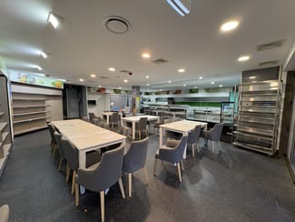 Shop & Retail commercial property for lease at Shops/273 Fowler Road Illawong NSW 2234 Shop & Retail commercial property for lease at Shops/273 Fowler Road Illawong NSW 2234