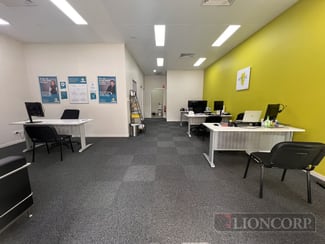Shop & Retail commercial property leased at Forest Lake QLD 4078 Shop & Retail commercial property leased at Forest Lake QLD 4078