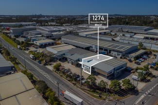 Factory, Warehouse & Industrial commercial property for lease at 1274 Boundary Road Wacol QLD 4076 Factory, Warehouse & Industrial commercial property for lease at 1274 Boundary Road Wacol QLD 4076