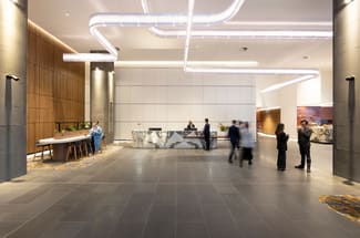 Offices commercial property for lease at 300 La Trobe St Melbourne VIC 3000