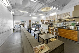 Medical / Consulting commercial property leased at 178 Oxford Street Paddington NSW 2021