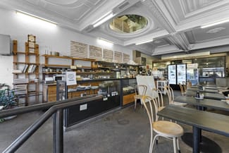 Medical / Consulting commercial property leased at 178 Oxford Street Paddington NSW 2021
