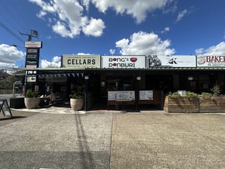 Offices commercial property for lease at 191 Sir Fred Schonell Drive St Lucia QLD 4067 Offices commercial property for lease at 191 Sir Fred Schonell Drive St Lucia QLD 4067