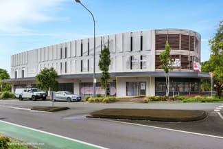 Medical / Consulting commercial property for lease at 18 Bury Street Nambour QLD 4560 Medical / Consulting commercial property for lease at 18 Bury Street Nambour QLD 4560