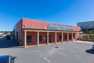Factory, Warehouse & Industrial commercial property leased at 1/9 Winchester Road Bibra Lake WA 6163 Factory, Warehouse & Industrial commercial property leased at 1/9 Winchester Road Bibra Lake WA 6163