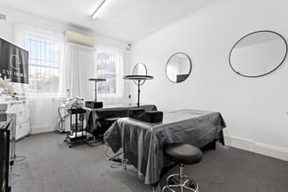 Offices commercial property leased at 71a Macquarie Street Parramatta NSW 2150