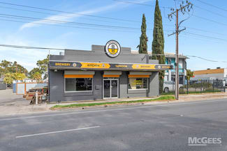 Factory, Warehouse & Industrial commercial property leased at 151 Regency Road Croydon Park SA 5008 Factory, Warehouse & Industrial commercial property leased at 151 Regency Road Croydon Park SA 5008