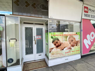 Other commercial property leased at Level 1/240A Warrigal Road Camberwell VIC 3124 Other commercial property leased at Level 1/240A Warrigal Road Camberwell VIC 3124
