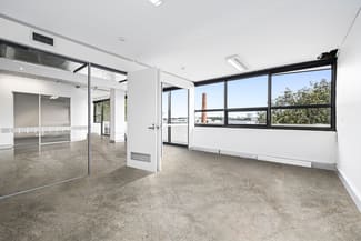 Offices commercial property leased at 2.01A/90-96 Bourke Road Alexandria NSW 2015