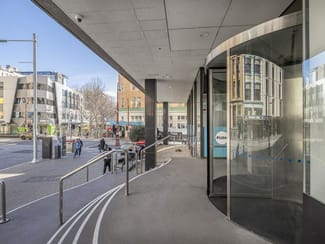 Offices commercial property leased at Level 12 Suite 2/86 Collins Street Hobart TAS 7000 Offices commercial property leased at Level 12 Suite 2/86 Collins Street Hobart TAS 7000