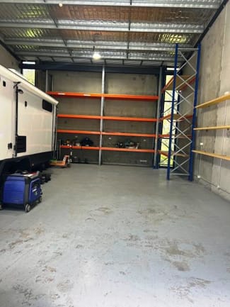 Factory, Warehouse & Industrial commercial property leased at Warriewood NSW 2102