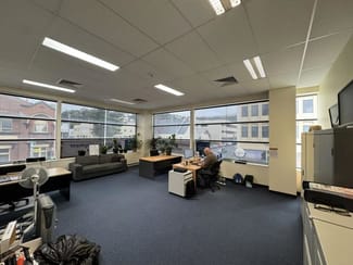 Offices commercial property leased at Office 1/43-45 Mount Street Burnie TAS 7320
