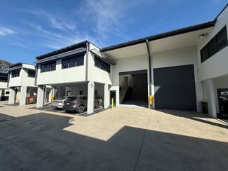 Factory, Warehouse & Industrial commercial property leased at 9/29 Wurrook Circuit Caringbah NSW 2229 Factory, Warehouse & Industrial commercial property leased at 9/29 Wurrook Circuit Caringbah NSW 2229