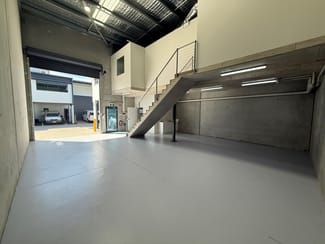 Factory, Warehouse & Industrial commercial property leased at 9/29 Wurrook Circuit Caringbah NSW 2229 Factory, Warehouse & Industrial commercial property leased at 9/29 Wurrook Circuit Caringbah NSW 2229