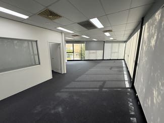 Offices commercial property leased at Part (office)/1/16 Atkinson Road Taren Point NSW 2229 Offices commercial property leased at Part (office)/1/16 Atkinson Road Taren Point NSW 2229