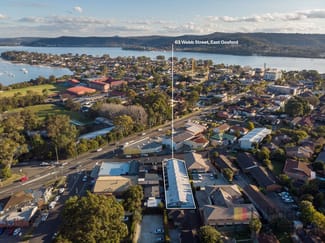 Offices commercial property for sale at 63 Webb Street East Gosford NSW 2250 Offices commercial property for sale at 63 Webb Street East Gosford NSW 2250