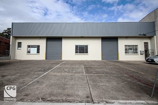 Showrooms / Bulky Goods commercial property for lease at Padstow NSW 2211 Showrooms / Bulky Goods commercial property for lease at Padstow NSW 2211