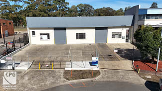 Showrooms / Bulky Goods commercial property for lease at Padstow NSW 2211 Showrooms / Bulky Goods commercial property for lease at Padstow NSW 2211