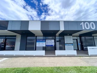 Shop & Retail commercial property for lease at 98-100 Aerodrome Road Maroochydore QLD 4558