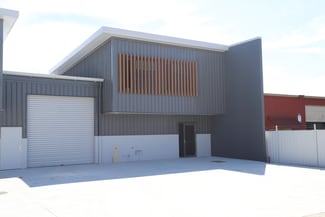 Factory, Warehouse & Industrial commercial property leased at 6/125 Russell Street Emu Plains NSW 2750 Factory, Warehouse & Industrial commercial property leased at 6/125 Russell Street Emu Plains NSW 2750
