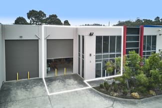 Factory, Warehouse & Industrial commercial property sold at 3/1154 Burwood Highway Upper Ferntree Gully VIC 3156 Factory, Warehouse & Industrial commercial property sold at 3/1154 Burwood Highway Upper Ferntree Gully VIC 3156