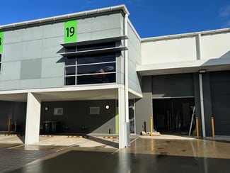 Factory, Warehouse & Industrial commercial property leased at 19/6 Bellambi Lane Bellambi NSW 2518 Factory, Warehouse & Industrial commercial property leased at 19/6 Bellambi Lane Bellambi NSW 2518