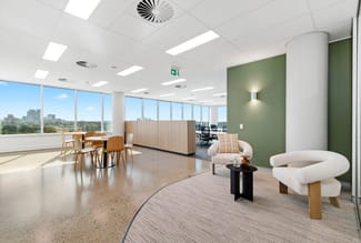 Offices commercial property leased at 604/116 Military Road Neutral Bay NSW 2089