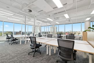 Offices commercial property leased at 604/116 Military Road Neutral Bay NSW 2089
