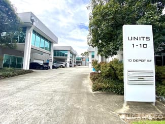 Offices commercial property for lease at Depot Street Banyo QLD 4014 Offices commercial property for lease at Depot Street Banyo QLD 4014