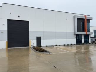 Showrooms / Bulky Goods commercial property leased at 37/107 Wells Road Chelsea Heights VIC 3196 Showrooms / Bulky Goods commercial property leased at 37/107 Wells Road Chelsea Heights VIC 3196