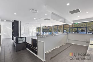 Shop & Retail commercial property leased at 2/7 Sun Valley Road Green Point NSW 2251 Shop & Retail commercial property leased at 2/7 Sun Valley Road Green Point NSW 2251