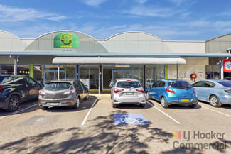 Shop & Retail commercial property leased at 2/7 Sun Valley Road Green Point NSW 2251 Shop & Retail commercial property leased at 2/7 Sun Valley Road Green Point NSW 2251
