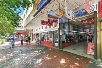 Shop & Retail commercial property leased at Suite 607 Shop 4/236 Lonsdale Street Arcade Dandenong VIC 3175