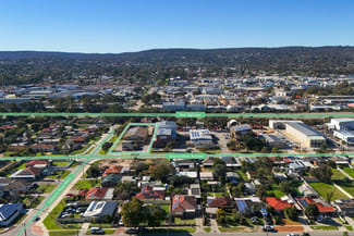 Factory, Warehouse & Industrial commercial property for lease at 62 Beaconsfield Avenue Midvale WA 6056