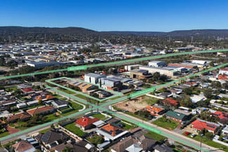 Factory, Warehouse & Industrial commercial property for lease at 62 Beaconsfield Avenue Midvale WA 6056