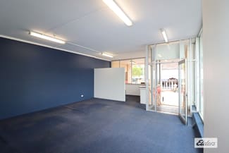 Shop & Retail commercial property leased at 1/118 Murwillumbah Street Murwillumbah NSW 2484