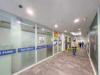 Medical / Consulting commercial property for lease at Level Ground, Shop R116/10 Park Road Hurstville NSW 2220